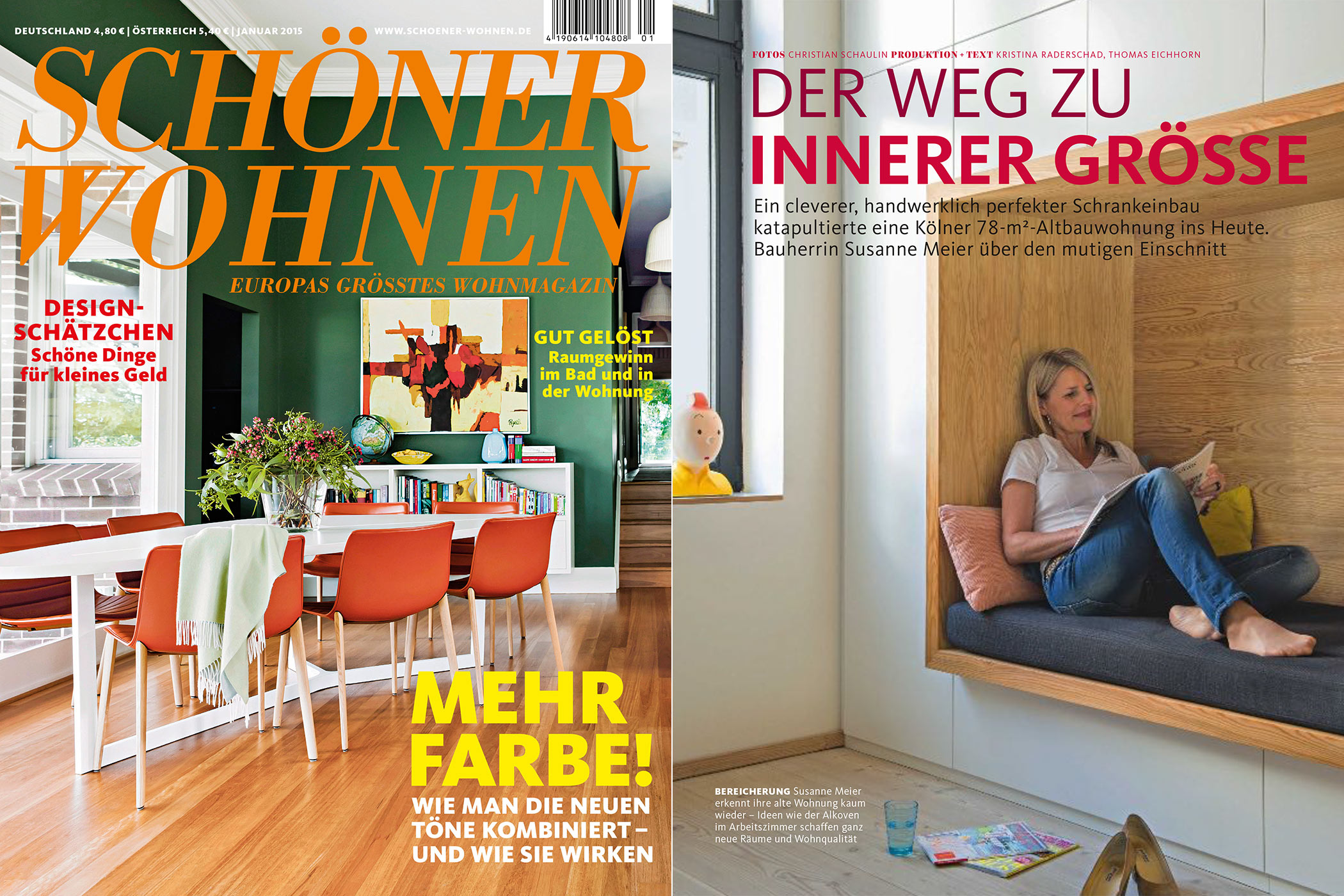 Schoener Wohnen 15-01