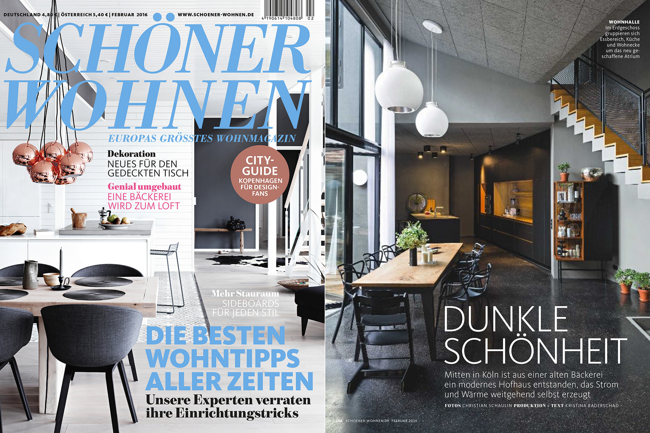 Schoener Wohnen 16-02