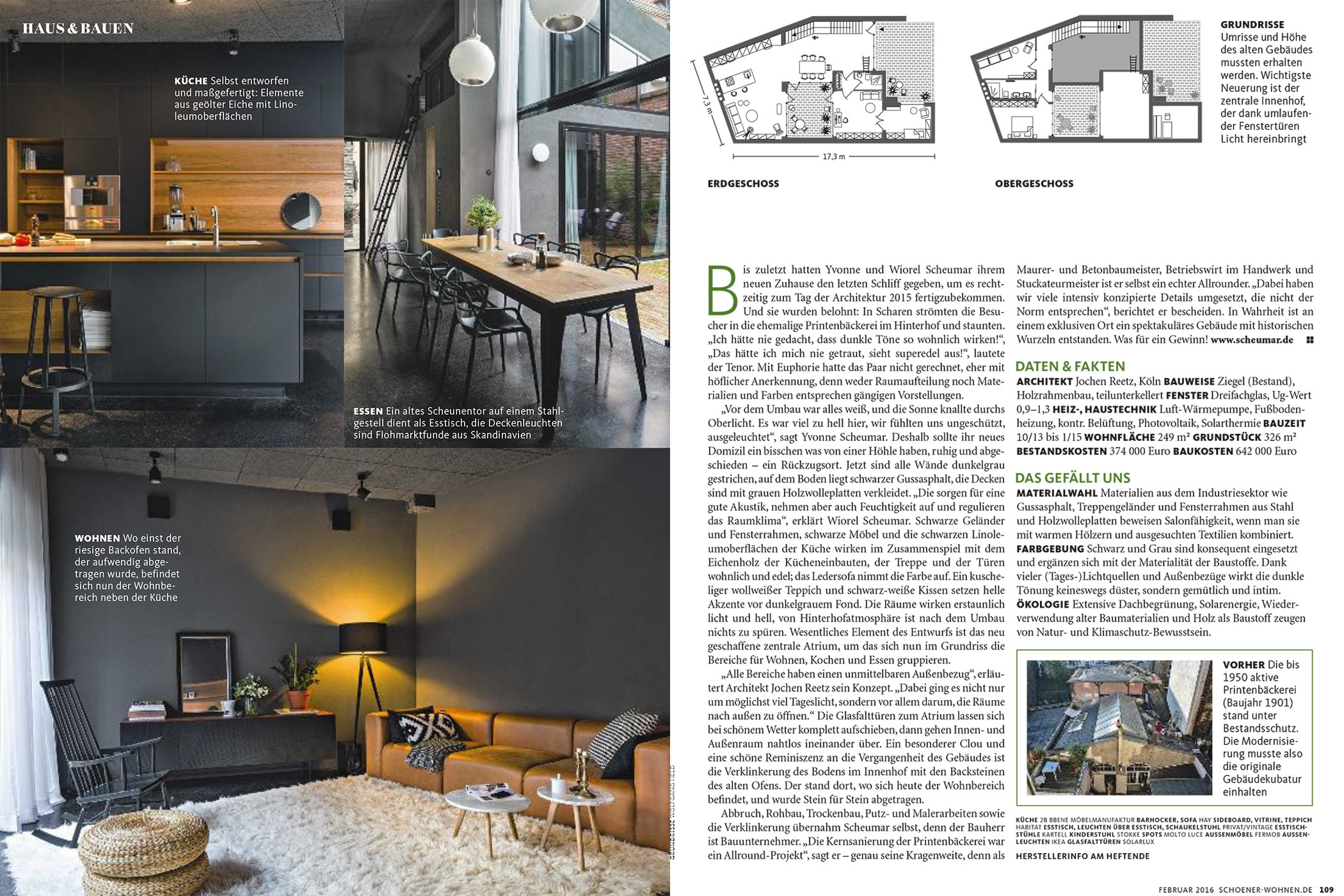 Schoener Wohnen 16-02